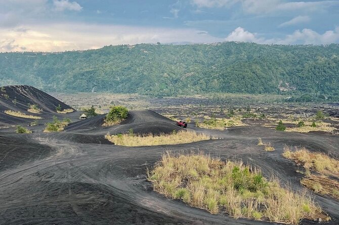 Mount Batur Sunrise Jeep Tour - Who should book this Mount Batur tour?