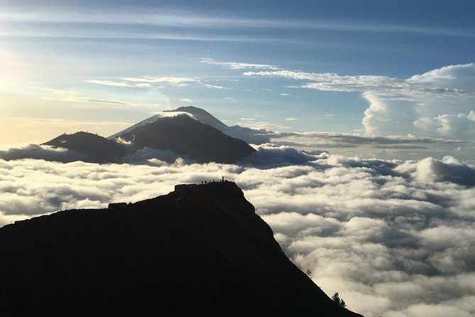 Mount Batur Sunrise Trekking & Hot Spring - Soaking at Toya Devasya Hot Spring