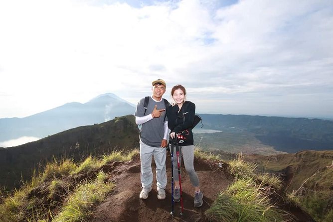 Mount Batur Sunrise Trekking & Hot Spring - The optional coffee plantation question