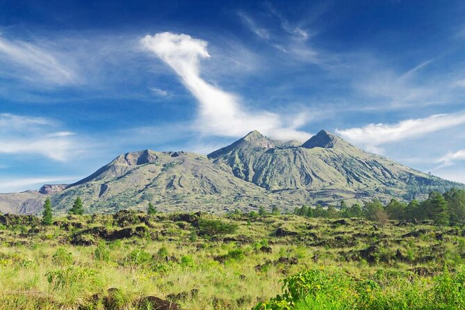 Mount Batur Sunrise Trekking Private Tour with Breakfast and Hotel Transfer - Why a Mount Batur sunrise is worth the alarm
