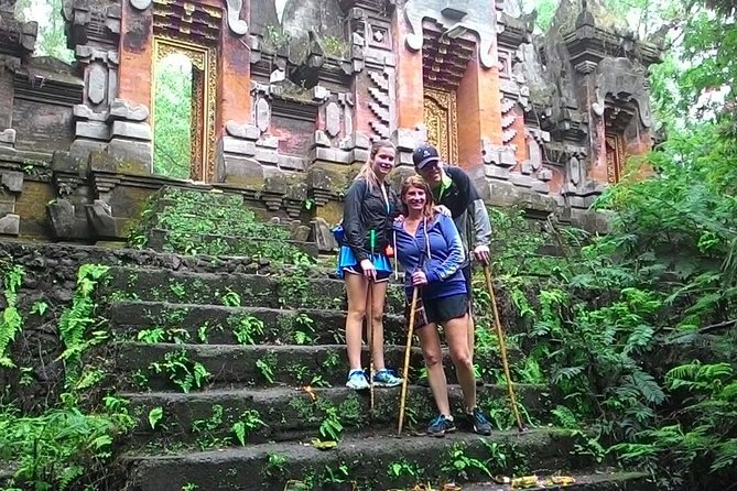 Mount Batur Sunrise Trekking Private Tour with Breakfast and Hotel Transfer - What the $49.78 price really includes