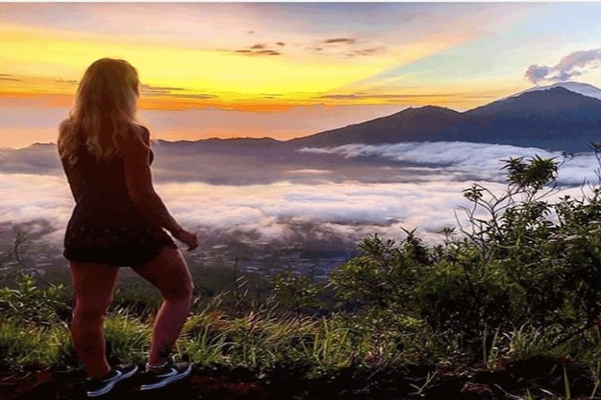 Mount Batur Sunrise Trekking With Guide & Breakfast - Starting before dawn in Kuta