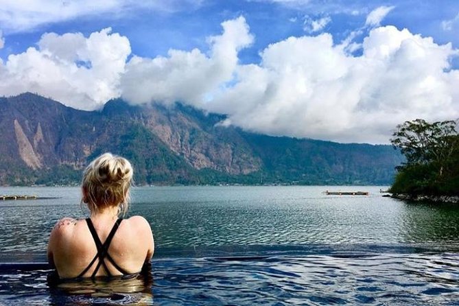 Mount Batur Sunrise Trekking with Natural Hot Springs - What makes this Mount Batur trip worth considering