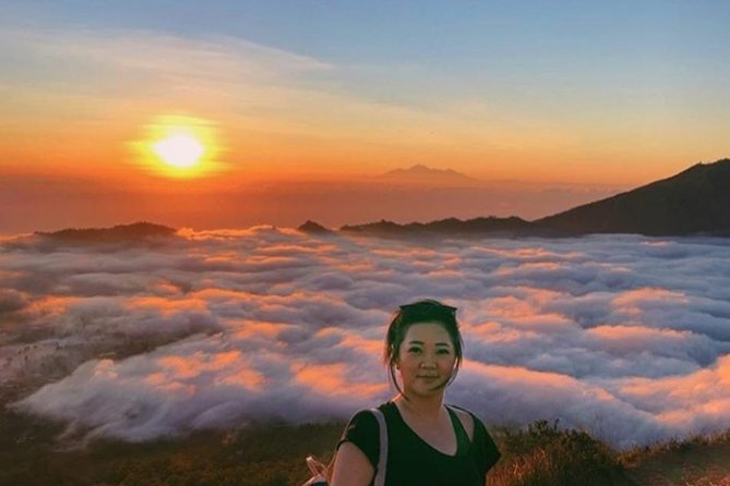 Mount Batur Sunrise Trekking with Natural Hot Springs - The 2:00 AM pickup sets the tone