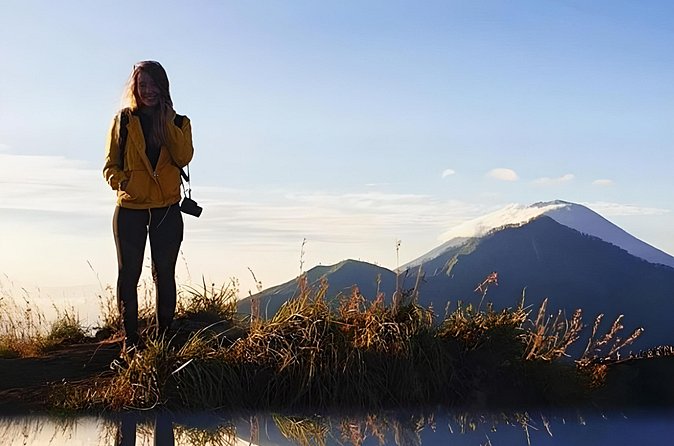 Mount Batur Sunrise Trekking with Natural Hot Springs - Breakfast cooked by volcanic heat