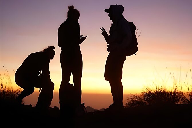 Mount Batur Sunrise Trekking with Natural Hot Springs - Is $70 a fair price?