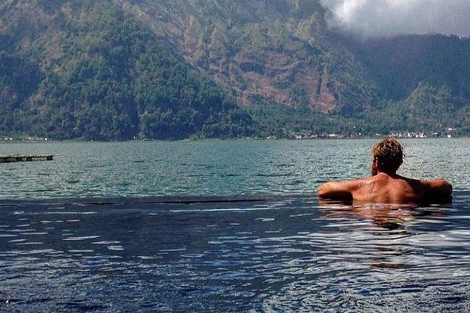 Mount Batur Sunrise Trekking with Natural Hot Springs - Climbing Mount Batur before sunrise