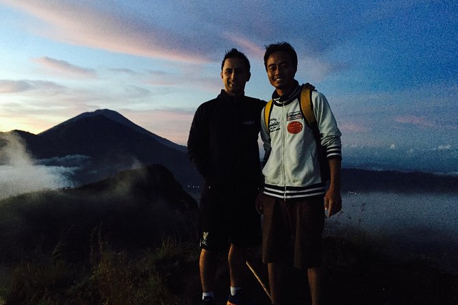 Mount Batur Volcano - Sunrise Trekking with White Water Rafting - Rafting 16 kilometers on the Ayung River