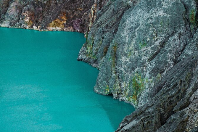 Mount Ijen Crater Trekking Tour from Bali - Key points to know before you go