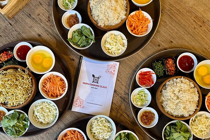 Mufu Rendang Cooking Class Kuta - Why Mufu’s Cooking Class Feels Like a Real Food Lesson