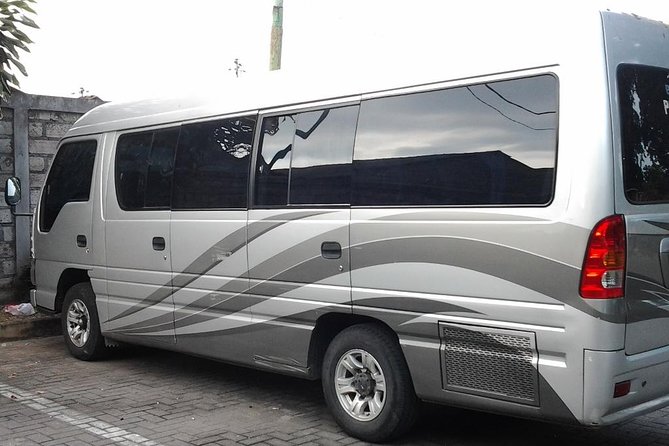 Ngurah Rai International Airport Private Arrival Transfer - Waiting for delayed flights and customs