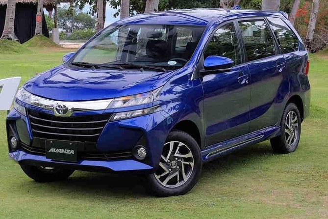 Ngurah Rai International Airport Private Arrival Transfer - Choosing the right Bali drop-off area