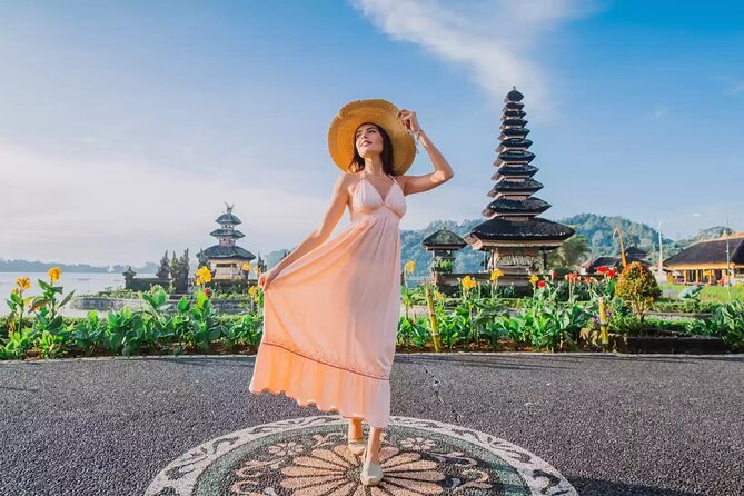 North Bali Hidden Gems Tour Ulun Danu Temple Twin Lakes Waterfall - Why North Bali makes a worthwhile day from Kuta