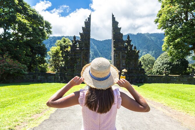 North Bali Hidden Gems Tour Ulun Danu Temple Twin Lakes Waterfall - Who will get the most from this North Bali tour