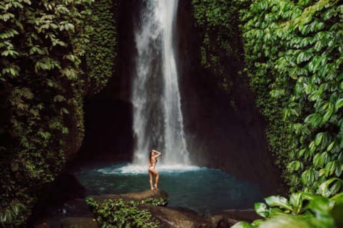 North Bali Nature Escape Rice Terraces, Temples & Waterfall - Why North Bali makes a worthwhile day trip