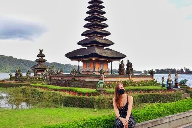 North Bali: Sekumpul Waterfalls and Ulun Danu Temple Tour - Is $22.50 good value?
