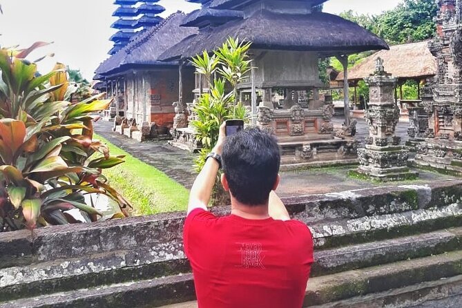 North Bali: Sekumpul Waterfalls and Ulun Danu Temple Tour - Who should book this North Bali outing?