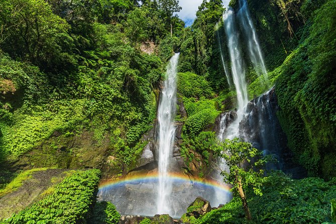 North Bali: Sekumpul Waterfalls and Ulun Danu Temple Tour - Final verdict: book it for the waterfalls, not just the temples