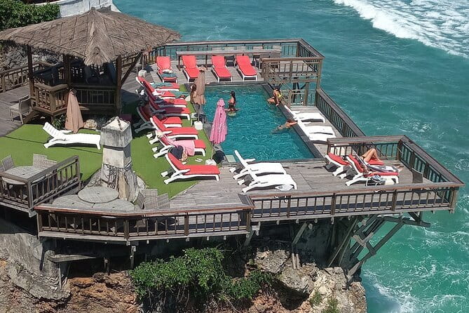 Northern Bali Highlights + Unesco Scenic Heritage Rice Terrace. - Why this northern Bali route works