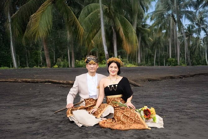 Northern Bali Highlights + Unesco Scenic Heritage Rice Terrace. - Twin Lakes Viewpoint above Buyan and Tamblingan