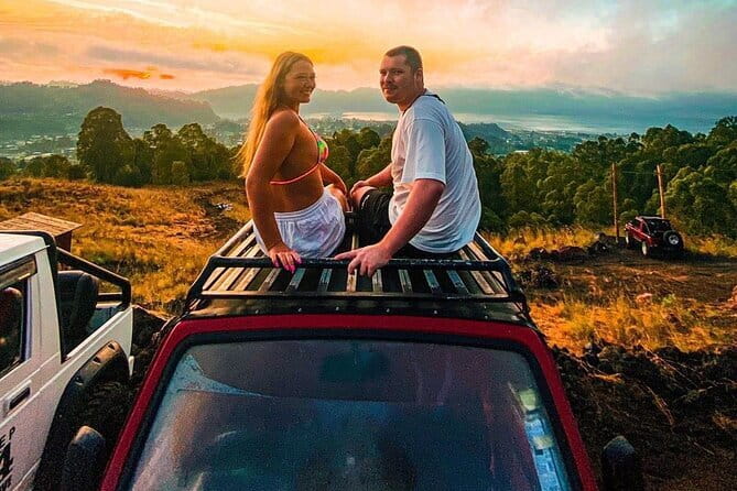Northern Bali Highlights + Unesco Scenic Heritage Rice Terrace. - Jatiluwih Rice Terraces and traditional farming