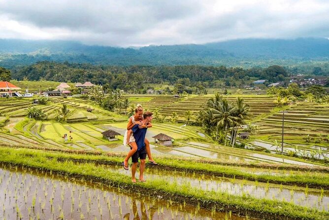 Northern Bali Tour - Private Full Day Tour - All Inclusive - Why this private route works well from Kuta
