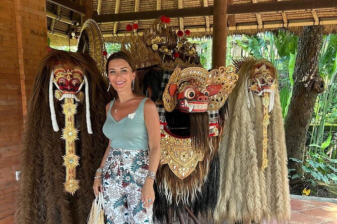 Northern Bali Tour - Private Full Day Tour - All Inclusive - The value of a $29 private tour