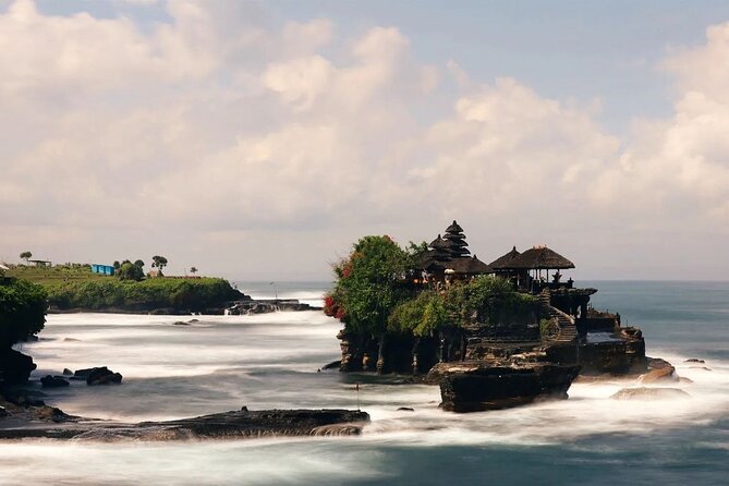 Northern Bali Tour - Private Full Day Tour - All Inclusive - Taman Ayun, Mengwi’s royal water temple