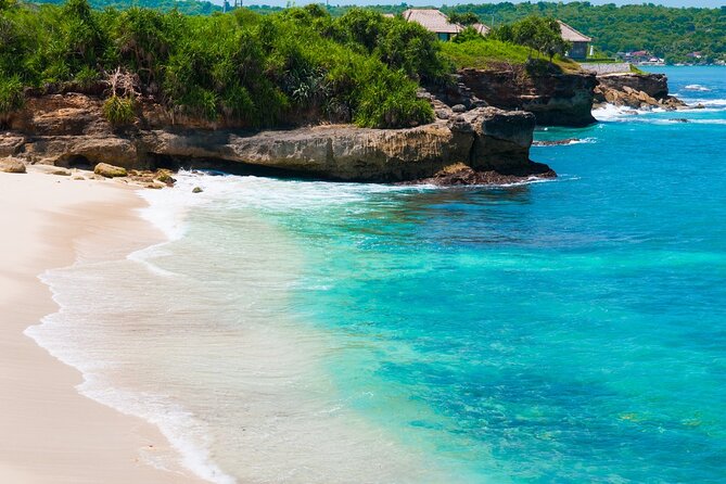 Nusa Lembongan Island: Snorkeling & Mangrove Forest Day Tour - Why this Nusa Lembongan day works so well