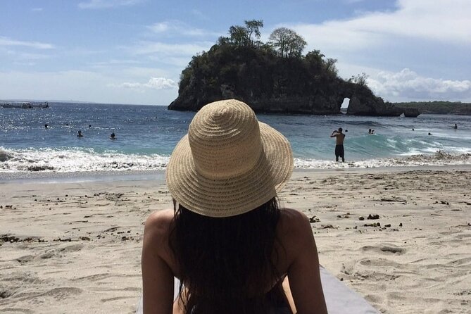 Nusa Penida 2 Day 1 Nights Guided Private Bali Tour - How the guides and drivers shape the day
