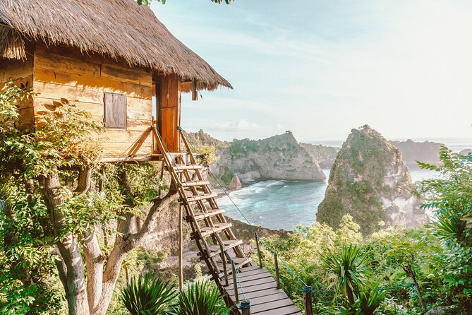 Nusa Penida 2 Day 1 Nights Guided Private Bali Tour - Final decision: a strong two-day introduction with one important omission