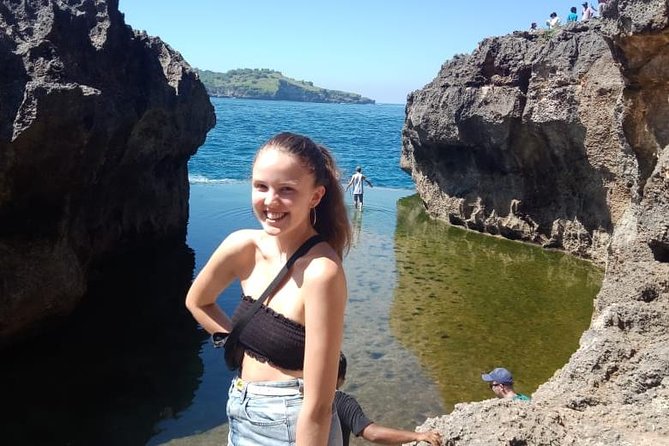Nusa Penida 4 Spot Snorkeling with Manta and Island Tour - How the long day really works