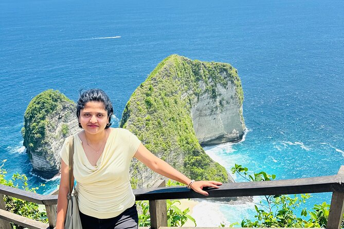 Nusa Penida Day Tour - Broken Beach and Angel’s Billabong in one compact stop