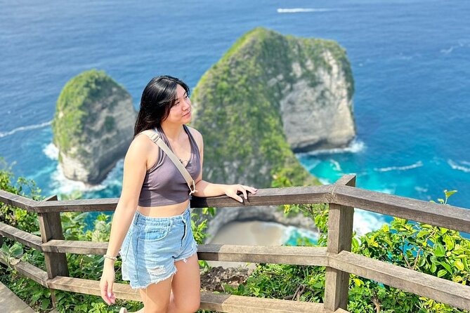 Nusa Penida Day Tour - The return to Sanur and Kuta