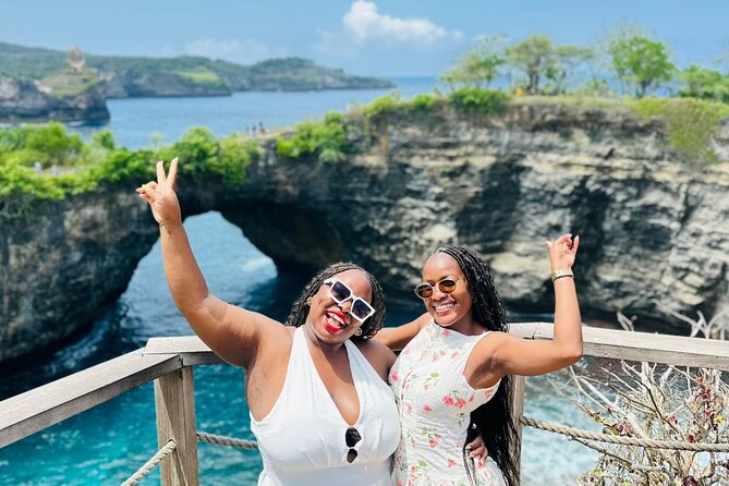 Nusa Penida Day Tour - Comfort, group size, and the pace of the day