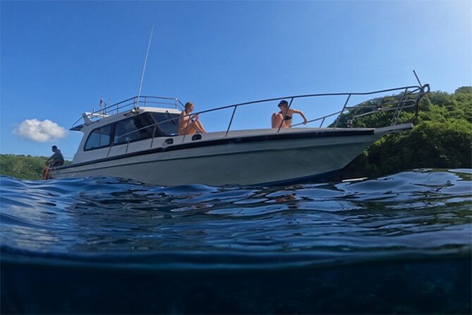 Nusa Penida day trip: boat, 4 snorkeling, Manta rays & Land tour - Why this trip works for a one-day visit