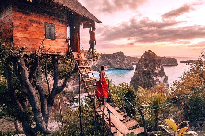 Nusa Penida Instagram Tour: The Most Iconic Spots (Private & All-Inclusive) - Why this Nusa Penida day trip works