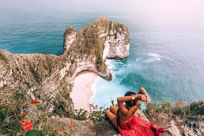 Nusa Penida Instagram Tour: The Most Iconic Spots (Private & All-Inclusive) - Nusa Penida viewpoints and the freedom to choose