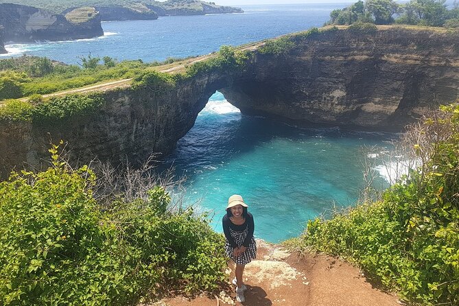 Nusa Penida Island Day Trip - Why this west Nusa Penida route works