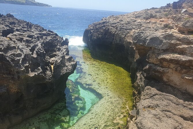 Nusa Penida Island Day Trip - The mixed service picture