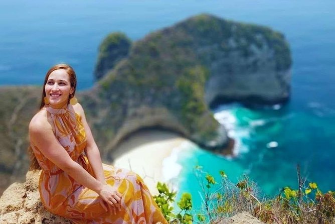 Nusa Penida Island One Day Tour - Key points at a glance