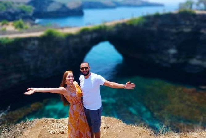 Nusa Penida Island One Day Tour - Why this Nusa Penida day trip works