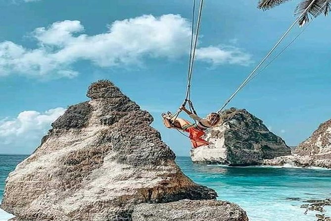 Nusa Penida One Day Tour All Inclusive - Why this private Nusa Penida day trip works