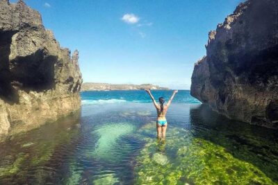 Nusa Penida One Day Tour All Inclusive
