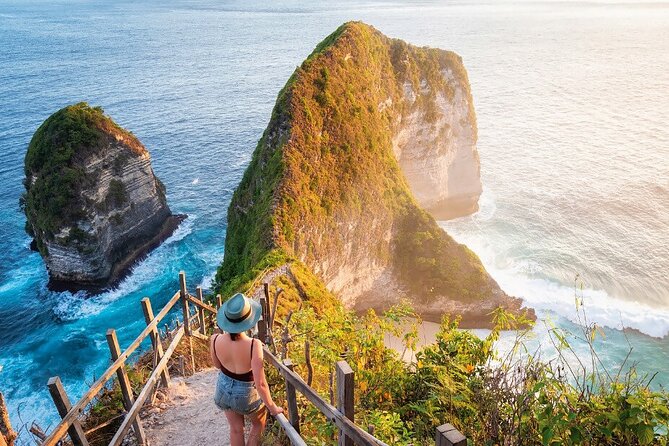 Nusa Penida Private Tour Package All Inclusive - What this Nusa Penida day actually involves