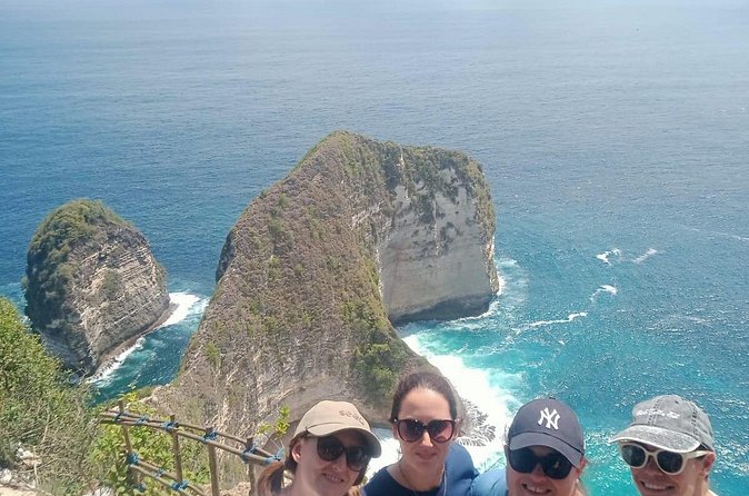Nusa Penida Snorkeling at Manta Bay and Land Tour (inclusive) - Who should book this Nusa Penida day