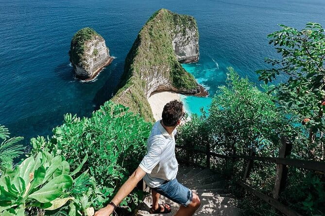 Nusa Penida Tour with Iconic Photography in Kelingking - Key details before you book