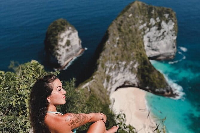 Nusa Penida Tour with Iconic Photography in Kelingking - Thousand Island Viewpoint and the Tree House