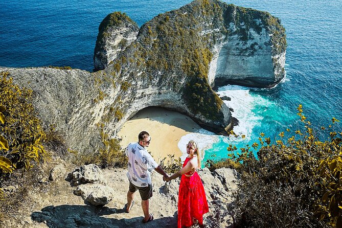 Nusa Penida Trip with Snorkeling all-Inclusive - A 7:00 a.m. start from your Bali hotel