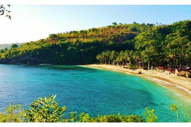 Nusa Penida Trip with Snorkeling all-Inclusive - Angel’s Billabong, a natural rock pool above the sea